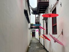 -东山雕花楼