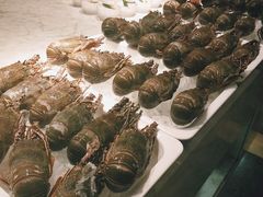 -雍和会海鲜姿造自助(湖东路店)