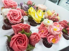 -BON CAKE(华贸购物中心店)