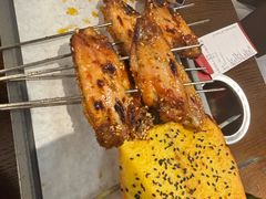 -半酌烧烤小酒馆(南京东路店)