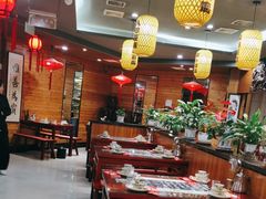 -一块豆腐·海鲜·家常菜(李沧书院路店)