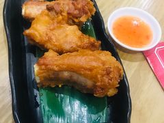 -赏点粤式点心(广州塔店)