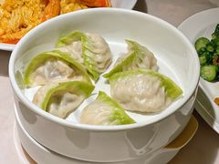 -船歌·鱼水饺青岛菜(闽江二路店)