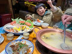 -民食香·腊排骨野生菌美食(木府店)