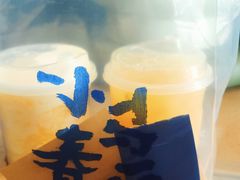 -春丽小马(济南恒隆广场店)