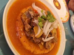 -新疆巴州金丝特餐厅(大钟寺店)