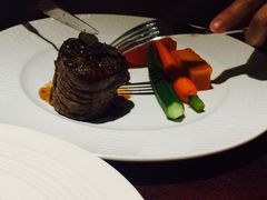 -王品牛排(郑州大卫城店)