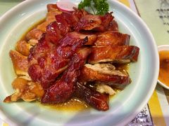 -火啫啫·粤式啫啫煲(南通首店)