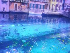 -华夏文旅海洋公园