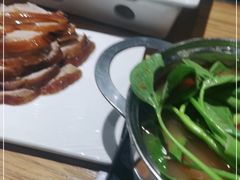 -德香苑脆皮烤鸭·经典(爱融荟城店)