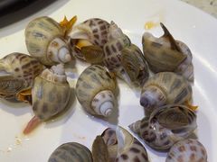 -青蓬蒸汽海鲜·深圳老字号·团建聚会(壹方城店)