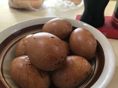 茶叶蛋-尧钧财鱼面(育才路店)