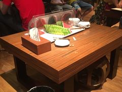 -珍宝轩海鲜火锅(碧湖大厦店)