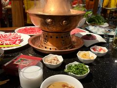 -南门涮肉(上海二店)