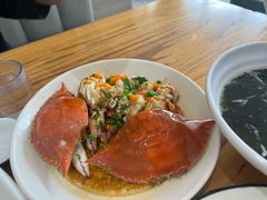-金海湾海鲜排档(朱家尖店)