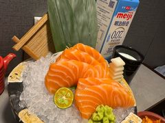 -满来寿喜烧(金虹桥店)