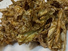 -北平味道.京味菜.烤鸭(梨园店)