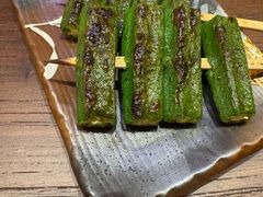 -鸟鹏烧鸟居酒屋(天河领展店)