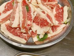 -英雄故事地摊烤肉(马驹桥店)