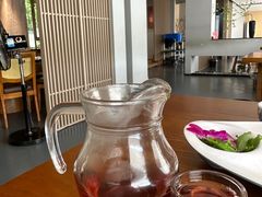-宴武夷·匠心闽味(印象大红袍店)