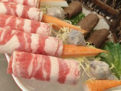 -同仁四季椰子鸡(无锡滨湖万象汇店)