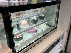 -DQ·蛋糕·冰淇淋(荟聚中心店)