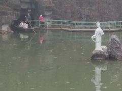 -陶祖圣境风景区