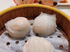 水晶虾饺-火齐潮汕砂锅粥(五道口店)