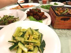-知味观(翡翠城店)