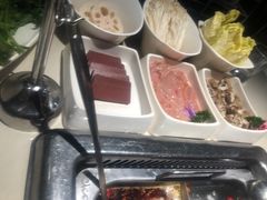 -海底捞火锅(武胜路凯德广场店)