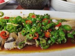 -野蔓果·山野菜(西湖景区·龙井茶田店)