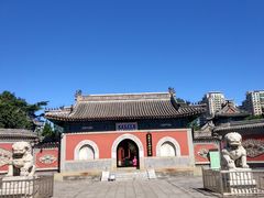 -大钟寺古钟博物馆