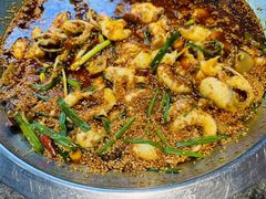 -胖子鱼·天水麻辣鱼火锅(秦州407店)