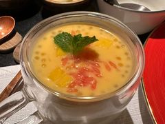 -丽晶轩中餐厅(重庆丽晶酒店)
