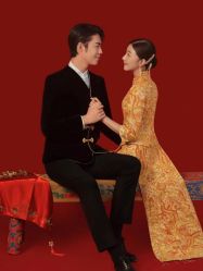 点击看大图 -壹时尚摄影机构(西门店)