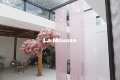 -LaMousse婚纱买手店
