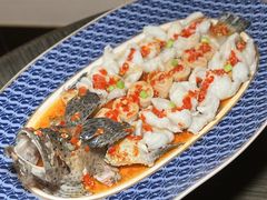 -炳胜私厨(万象前海店)