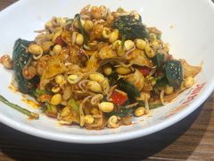 -湘约爨厨(太白立交店)