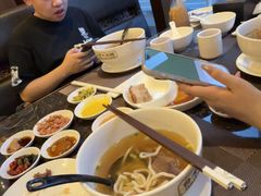 -中国厨房/台湾牛肉面