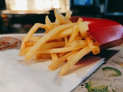 -麦当劳(欧陆广场店)