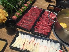 -掂档潮汕牛肉火锅(cityon熙地港店)