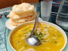 -天毓山庄·餐厅