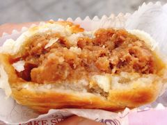 鲜肉月饼-长发西饼(临顿路店)