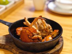 莲花公园煎蟹-莲花公园煎蟹·30年闽菜(火车站店)