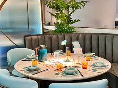 -雀蓝川菜(滨湖万象汇店)