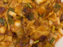 -宛平李记小吃(东关街店)