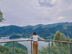 -山沟沟景区