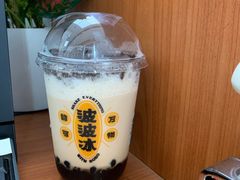 -喜茶(广州天汇igc店)