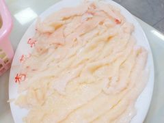 胸口朥-杏花吴记牛肉火锅