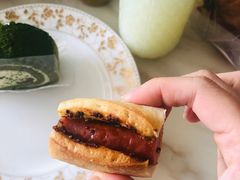 -Dough&Joe团憩(瑞虹天地月亮湾店)